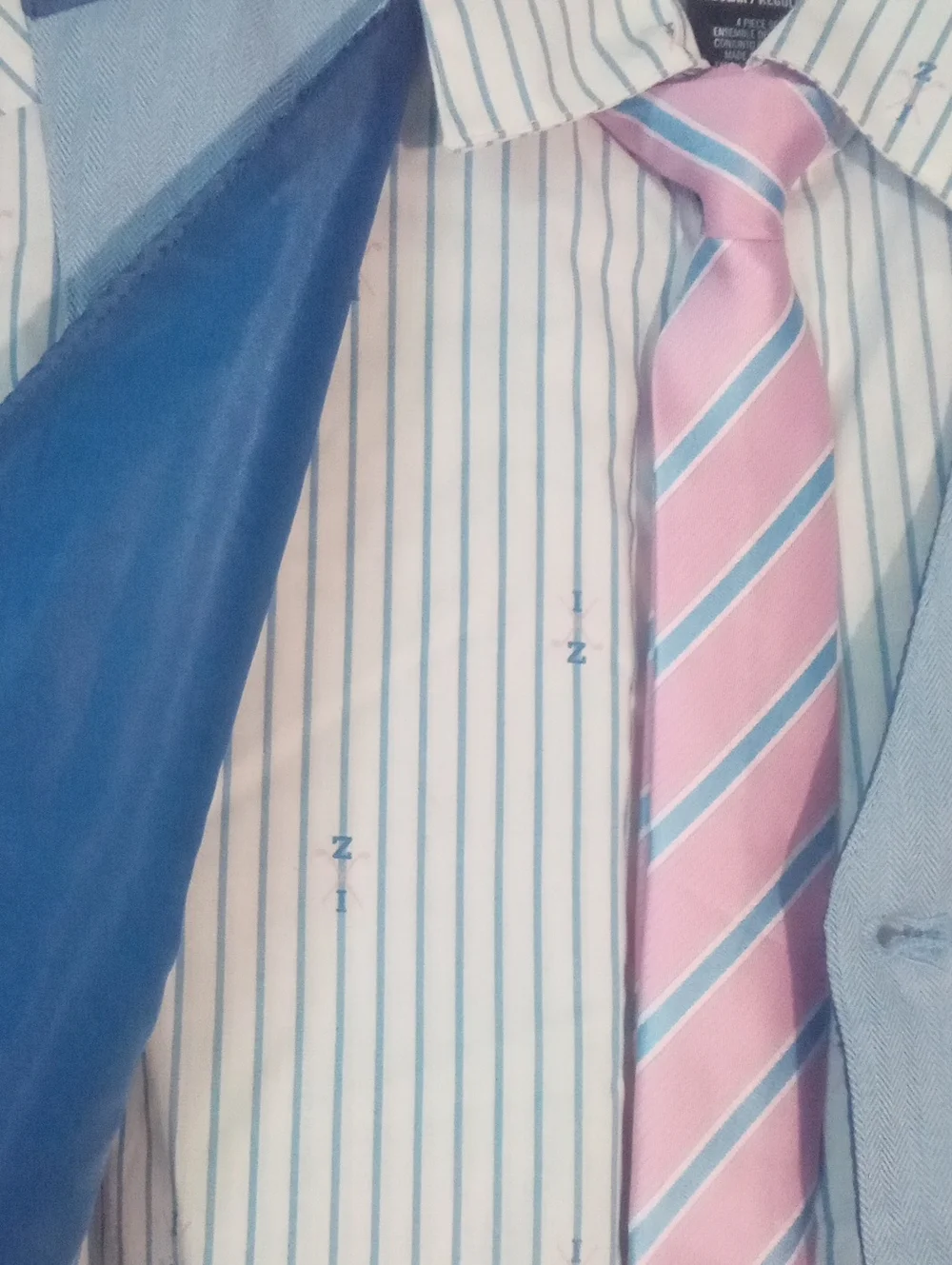 Izod classic light
